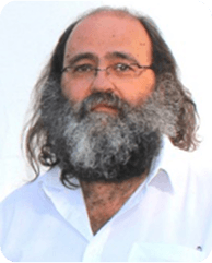 Prof. Javier Murillo